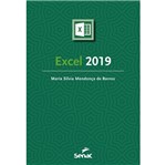 Ficha técnica e caractérísticas do produto Excel 2019 - Senac Sp
