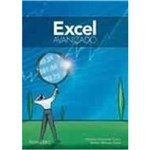 Ficha técnica e caractérísticas do produto Excel Avançado