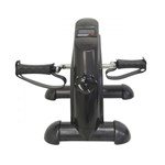 Ficha técnica e caractérísticas do produto Exercitador de Perna e Braço Mini Bike com Monitor - Liveup - Liveup Sports