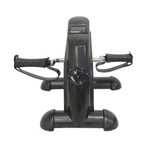 Ficha técnica e caractérísticas do produto Exercitador de Perna e Braço Mini Bike com Monitor