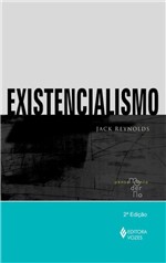 Ficha técnica e caractérísticas do produto Existencialismo - Vozes