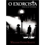 Livro - o Exorcista