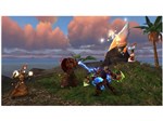 Expansão World Of Warcraft: Battle For Azeroth - para PC Blizzard