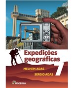 Ficha técnica e caractérísticas do produto Expedicoes Geograficas 7 - Moderna - 952735