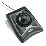Ficha técnica e caractérísticas do produto Expert Mouse Trackball USB - Kensington