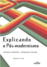 Ficha técnica e caractérísticas do produto Explicando o Pos-Modernismo - Callis Editora