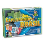 Ficha técnica e caractérísticas do produto Explorando o Brasil - Grow