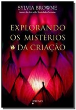 Ficha técnica e caractérísticas do produto Explorando os Misterios da Criacao - Prumo