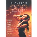 Explosao Pop - The Best Of 80'S