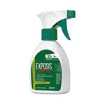 Ficha técnica e caractérísticas do produto Exposis Repelente Spray - Gatilho Exposis - Repelente de Insetos 200ml