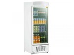 Expositor/Freezer Vertical Gelopar 578L - Frost Free GLDR-570 1 Porta
