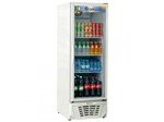 Ficha técnica e caractérísticas do produto Expositor/Refrigerador Vertical Gelopar 429L - Frost Free GPTU-570 1 Porta
