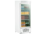 Ficha técnica e caractérísticas do produto Expositor/Refrigerador Vertical Gelopar 572L - Frost Free GLDR-570AF 1 Porta