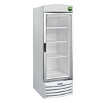 Expositor/refrigerador Vertical, Porta de Vidro, Vb52re, 497 Litros, 220v - Metalfrio