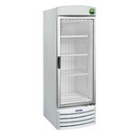 Ficha técnica e caractérísticas do produto Expositor/refrigerador Vertical, Porta de Vidro, Vb52re, 497 Litros, 220v - Metalfrio