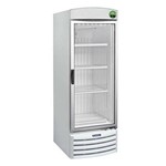 Expositor/Refrigerador Vertical, Porta de Vidro, Vb52re, 497 Litros, 110v - Metalfrio
