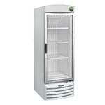 Ficha técnica e caractérísticas do produto Expositor/Refrigerador Vertical, Porta de Vidro, Vb52re, 497 Litros, 110V - Metalfrio