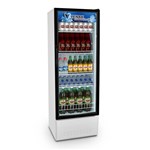 Ficha técnica e caractérísticas do produto Expositora de Bebidas 300 Litros - VV300 - Venax - 110V