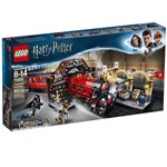 Ficha técnica e caractérísticas do produto Expresso de Hogwarts - LEGO Harry Potter 75955