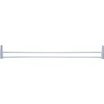 Ficha técnica e caractérísticas do produto Extensor 5cm para Grade de Porta Meemo Branco