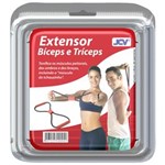 Ficha técnica e caractérísticas do produto Extensor Bíceps e Tríceps - JCV