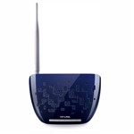 Ficha técnica e caractérísticas do produto Extensor de Alcance Wireless de 150mbps Tl-Wa730re Tp-Link