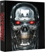 Ficha técnica e caractérísticas do produto Exterminador do Futuro, o - Limited Edition - Darkside Books