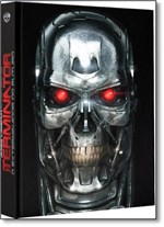 Ficha técnica e caractérísticas do produto Exterminador do Futuro, o - Limited Edition - Darkside