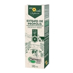 Ficha técnica e caractérísticas do produto Extrato de própolis Verde 30 ml - Organico - Apis Flora