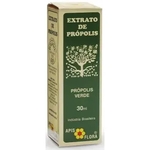 Ficha técnica e caractérísticas do produto Extrato De Propolis Verde 30ml - Apis Flora