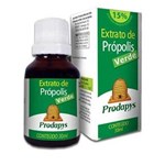 Ficha técnica e caractérísticas do produto Extrato de Própolis Verde 30ml Prodapys