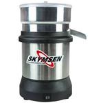 Ficha técnica e caractérísticas do produto Extrator de Suco Inox ESL 0,25cv Skymsen