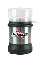 Ficha técnica e caractérísticas do produto Extrator de Sucos ES em Inox 30x30x20cm Câmara de Plástico 127V - SKymsen