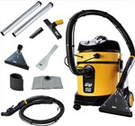 Ficha técnica e caractérísticas do produto Extratora e Aspirador Home Cleaner 1600 W 110V - Wap