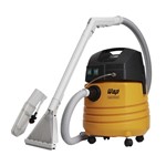 Ficha técnica e caractérísticas do produto Extratora Lavadora Wap Carpet Cleaner 1600W 25l 220V