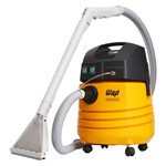 Ficha técnica e caractérísticas do produto Extratora Profissional 1600W 25L Carpet Cleaner Wap 220V