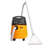 Ficha técnica e caractérísticas do produto Extratora Profissional 1600w 25l Carpet Cleaner Wap 127V