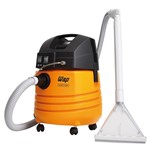 Ficha técnica e caractérísticas do produto Extratora Profissional Wap 1600W 25L Carpet Cleaner - 220V