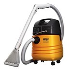 Ficha técnica e caractérísticas do produto Extratora Profissional Wap 1600W 25L Carpet Cleaner - 127V