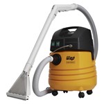 Ficha técnica e caractérísticas do produto Extratora Profissional WAP Carpet Cleaner 25L 1600W 220V