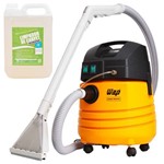 Extratora Wap Carpet Cleaner com Detergente | 110V