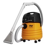Ficha técnica e caractérísticas do produto Extratora WAP Carpet Cleaner Aspirador 1600W 220V