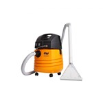 Ficha técnica e caractérísticas do produto Extratora Wap Carpet Cleaner C/ 2 Detergentes Rm 760