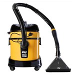 Ficha técnica e caractérísticas do produto Extratora Wap Home Cleaner Aspirador 20L 1600W