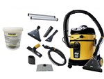 Ficha técnica e caractérísticas do produto Extratora Wap Home Cleaner C/ Detergente 110V