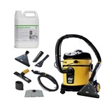 Ficha técnica e caractérísticas do produto Extratora Wap Home Cleaner C/ Detergente Soteco 110V