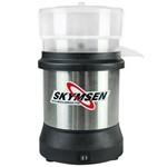 Ficha técnica e caractérísticas do produto Extratos de Sucos ES Inox 0,25cv Skymsen - 220v
