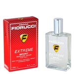 Ficha técnica e caractérísticas do produto Extreme Sport Racing Team For Men Fiorucci- Perfume Masculino - Deo Colônia 100ml