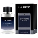 Ficha técnica e caractérísticas do produto Extreme Story La Rive Eau de Toilette - Perfume Masculino 75ml