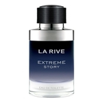 Ficha técnica e caractérísticas do produto Extreme Story La Rive Perfume Masculino - Eau de Toilette 75ml
